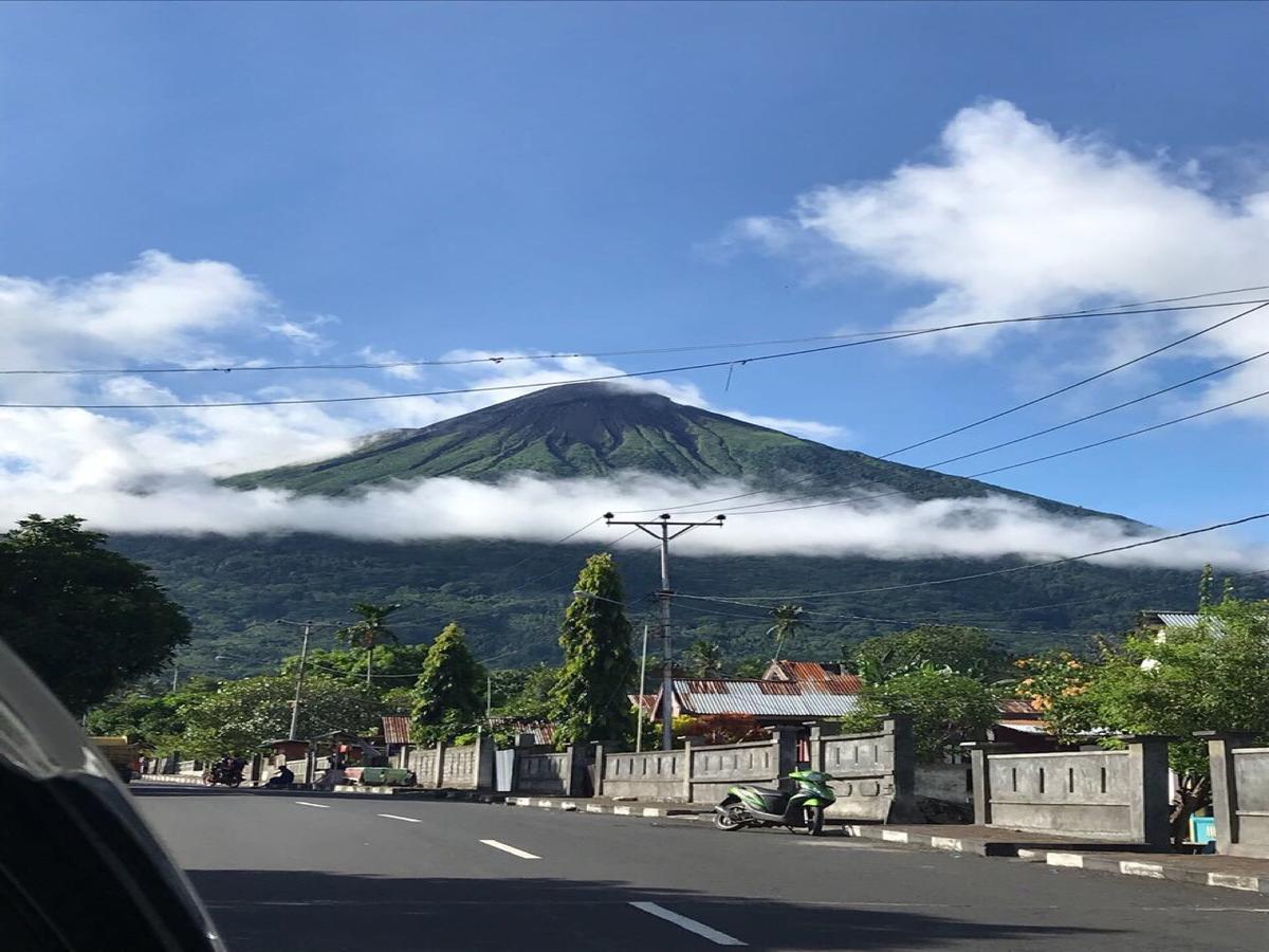 Aini Home Stay Ternate Exterior foto