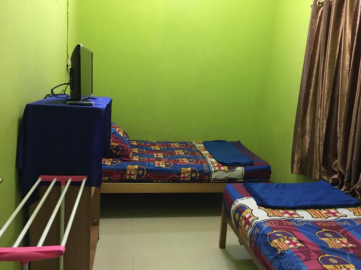 Aini Home Stay Ternate Exterior foto