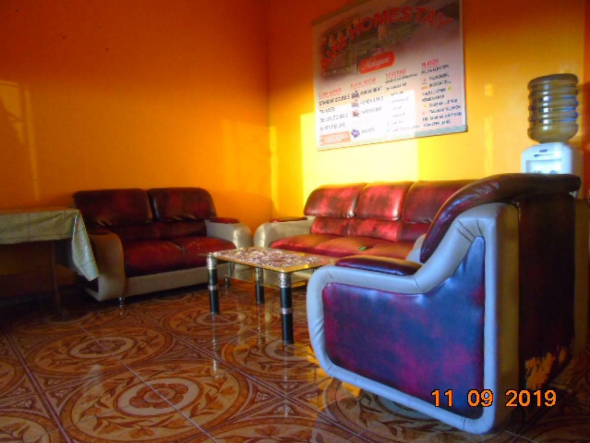 Aini Home Stay Ternate Exterior foto